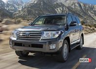 تویوتا-لندکروز-LAND CRUISER-2008-2013